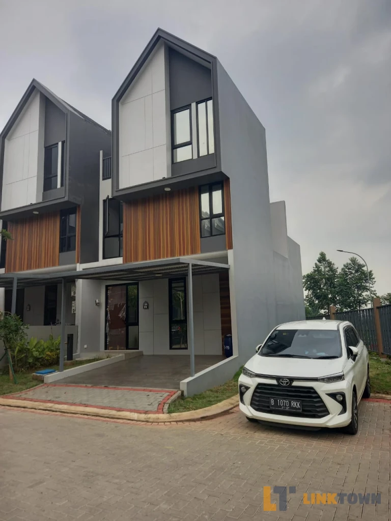 Linktown Kota Wisata